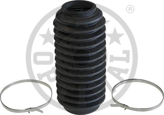 OPTIMAL LM-10045S - Пильник, рульове управління autozip.com.ua