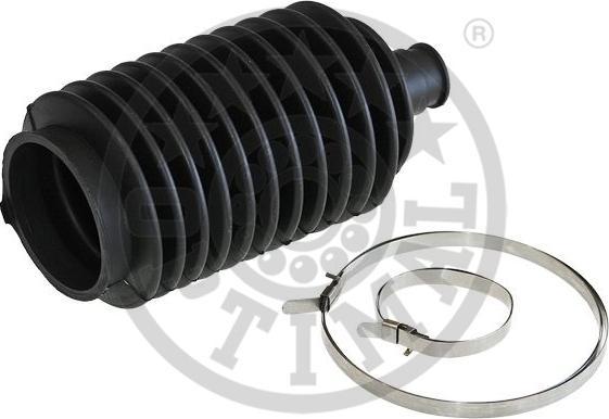OPTIMAL LM-10062S - Пильник, рульове управління autozip.com.ua