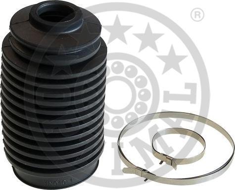 OPTIMAL LM-10017S - Пильник, рульове управління autozip.com.ua