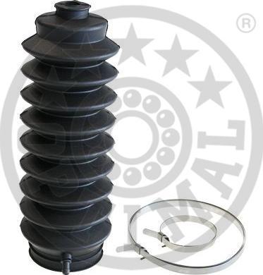 OPTIMAL LM-10085S - Пильник, рульове управління autozip.com.ua