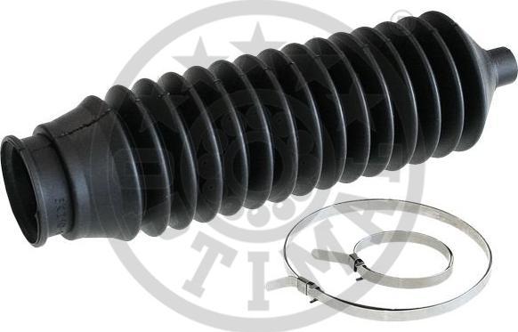 OPTIMAL LM-10080S - Пильник, рульове управління autozip.com.ua