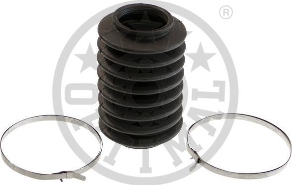 OPTIMAL LM-10039S - Пильник, рульове управління autozip.com.ua
