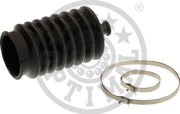 OPTIMAL LM-10035S - Пильник, рульове управління autozip.com.ua