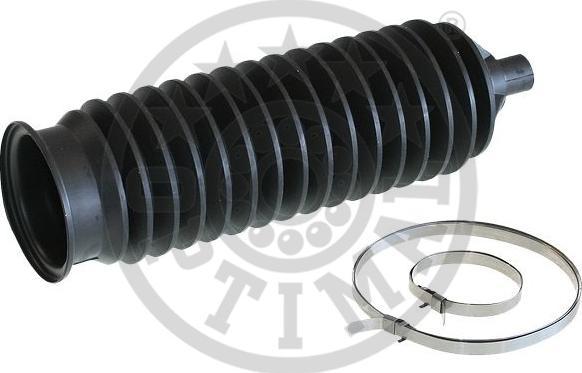 OPTIMAL LM-10070S - Пильник, рульове управління autozip.com.ua