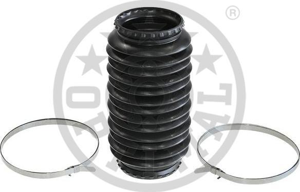 OPTIMAL LM-10072S - Пильник, рульове управління autozip.com.ua