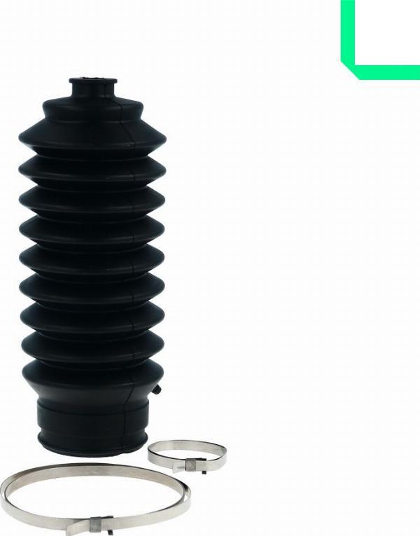 OPTIMAL LM-10141 - Пильник, рульове управління autozip.com.ua