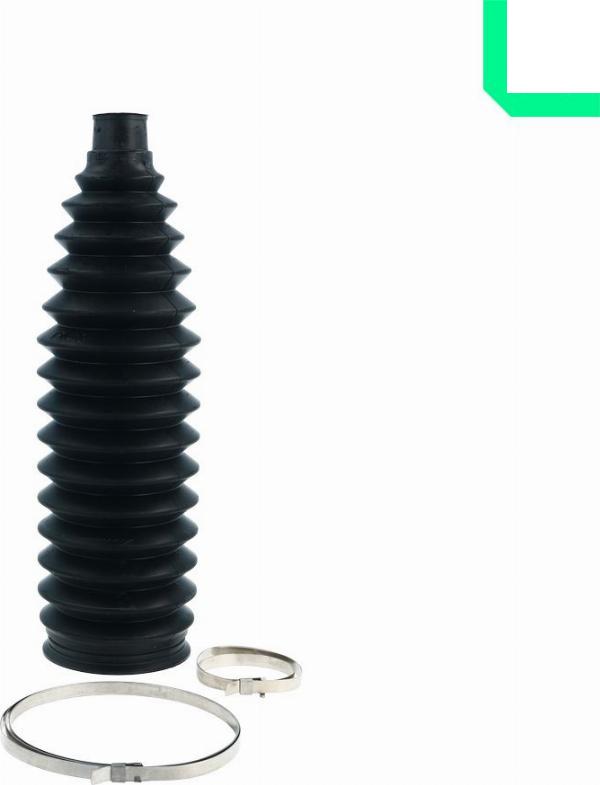 OPTIMAL LM-10120 - Пильник, рульове управління autozip.com.ua