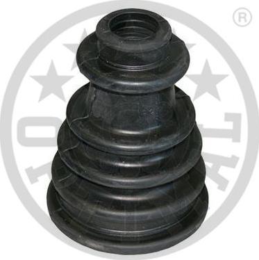 OPTIMAL M-850850 - Пильник, приводний вал autozip.com.ua