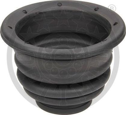 OPTIMAL M-860860 - Пильник, приводний вал autozip.com.ua