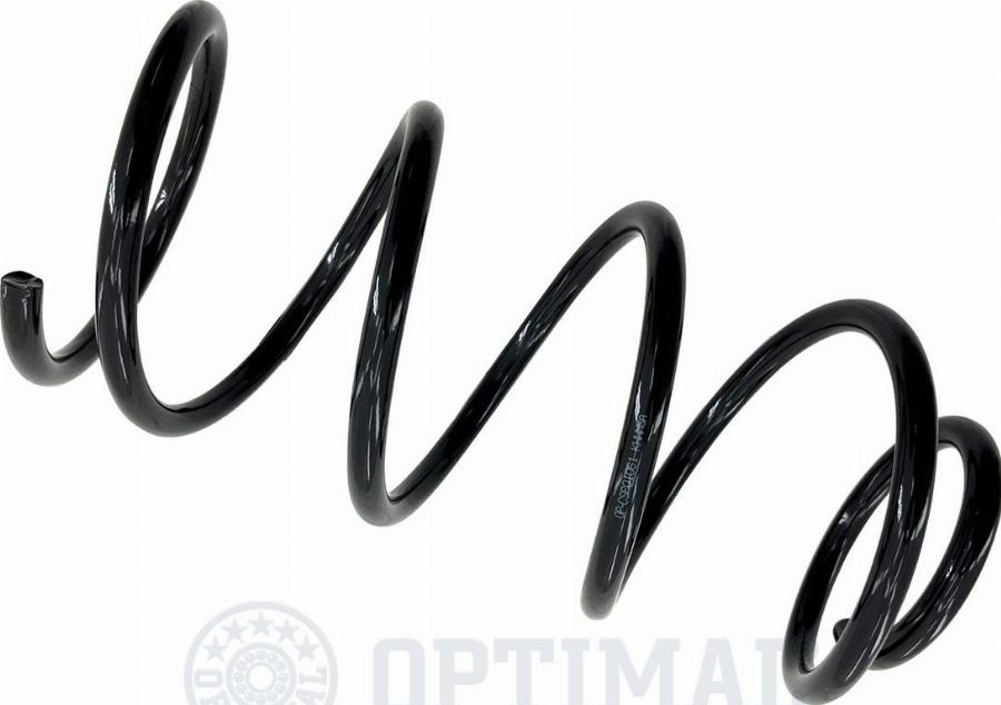 OPTIMAL OP-CSP01061 - Пружина ходової частини autozip.com.ua