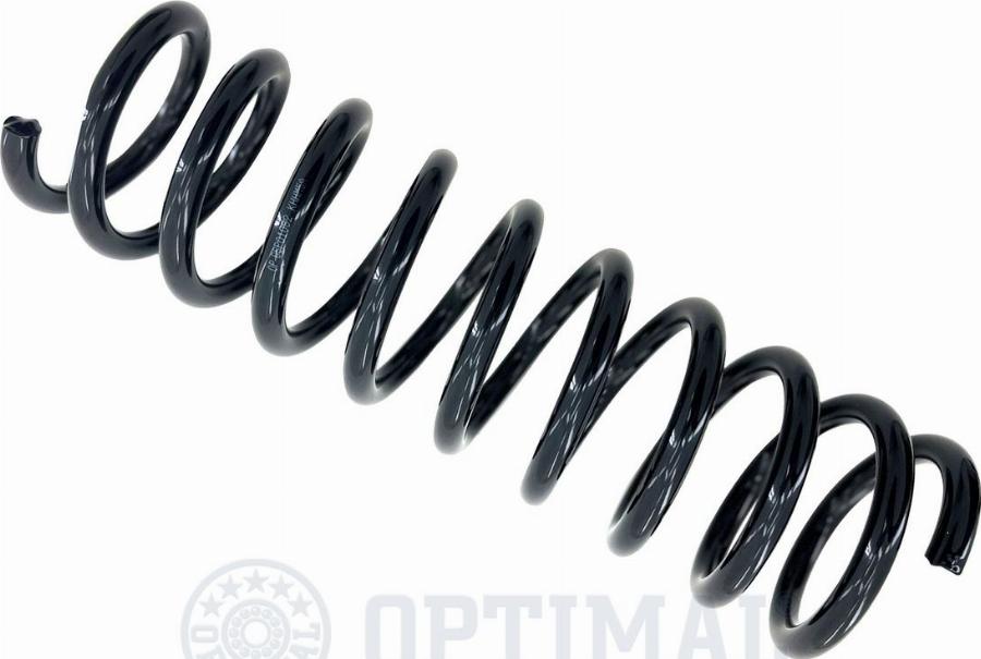 OPTIMAL OP-CSP01082 - Пружина ходової частини autozip.com.ua