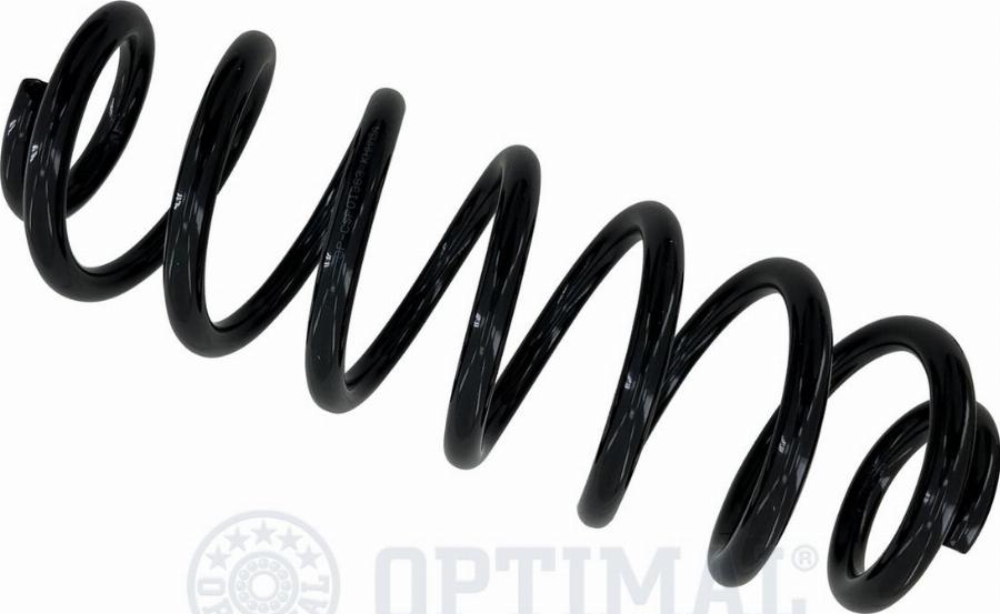 OPTIMAL OP-CSP01363 - Пружина ходової частини autozip.com.ua