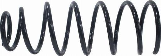 OPTIMAL OP-CSP01380 - Пружина ходової частини autozip.com.ua