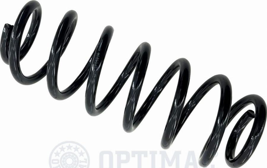 OPTIMAL OP-CSP01216 - Пружина ходової частини autozip.com.ua