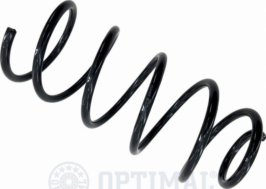 OPTIMAL OP-CSP01218 - Пружина ходової частини autozip.com.ua