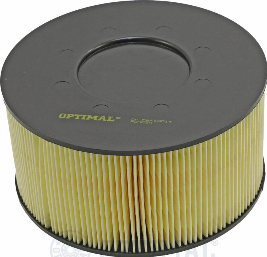 OPTIMAL OP-FAF10014 - Повітряний фільтр autozip.com.ua