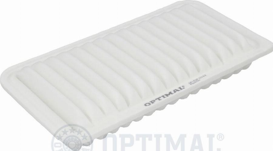OPTIMAL OP-FAF10163 - Повітряний фільтр autozip.com.ua