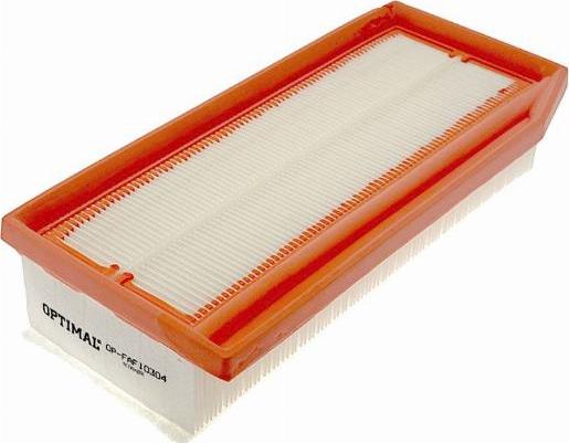 OPTIMAL OP-FAF10304 - Повітряний фільтр autozip.com.ua