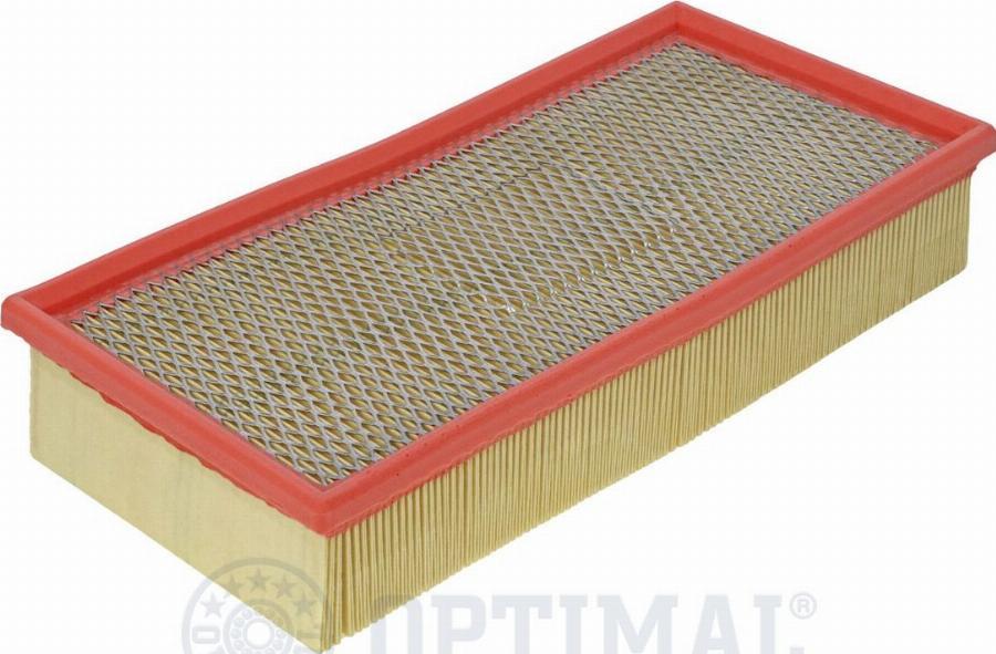 OPTIMAL OP-FAF10381 - Повітряний фільтр autozip.com.ua