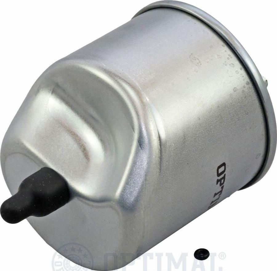 OPTIMAL OP-FFF30108 - Паливний фільтр autozip.com.ua