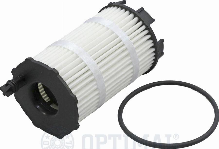 OPTIMAL OP-FOF40036 - Масляний фільтр autozip.com.ua