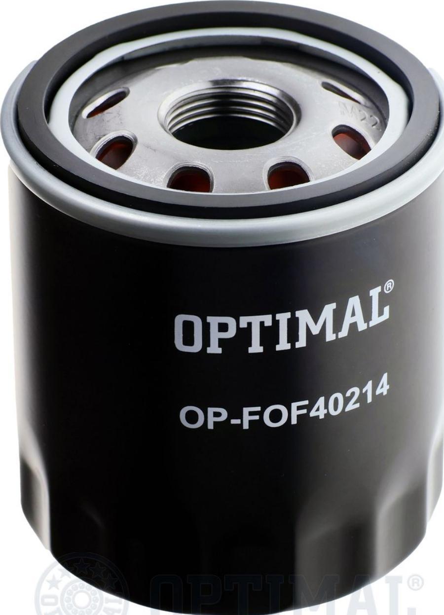 OPTIMAL OP-FOF40214 - Масляний фільтр autozip.com.ua