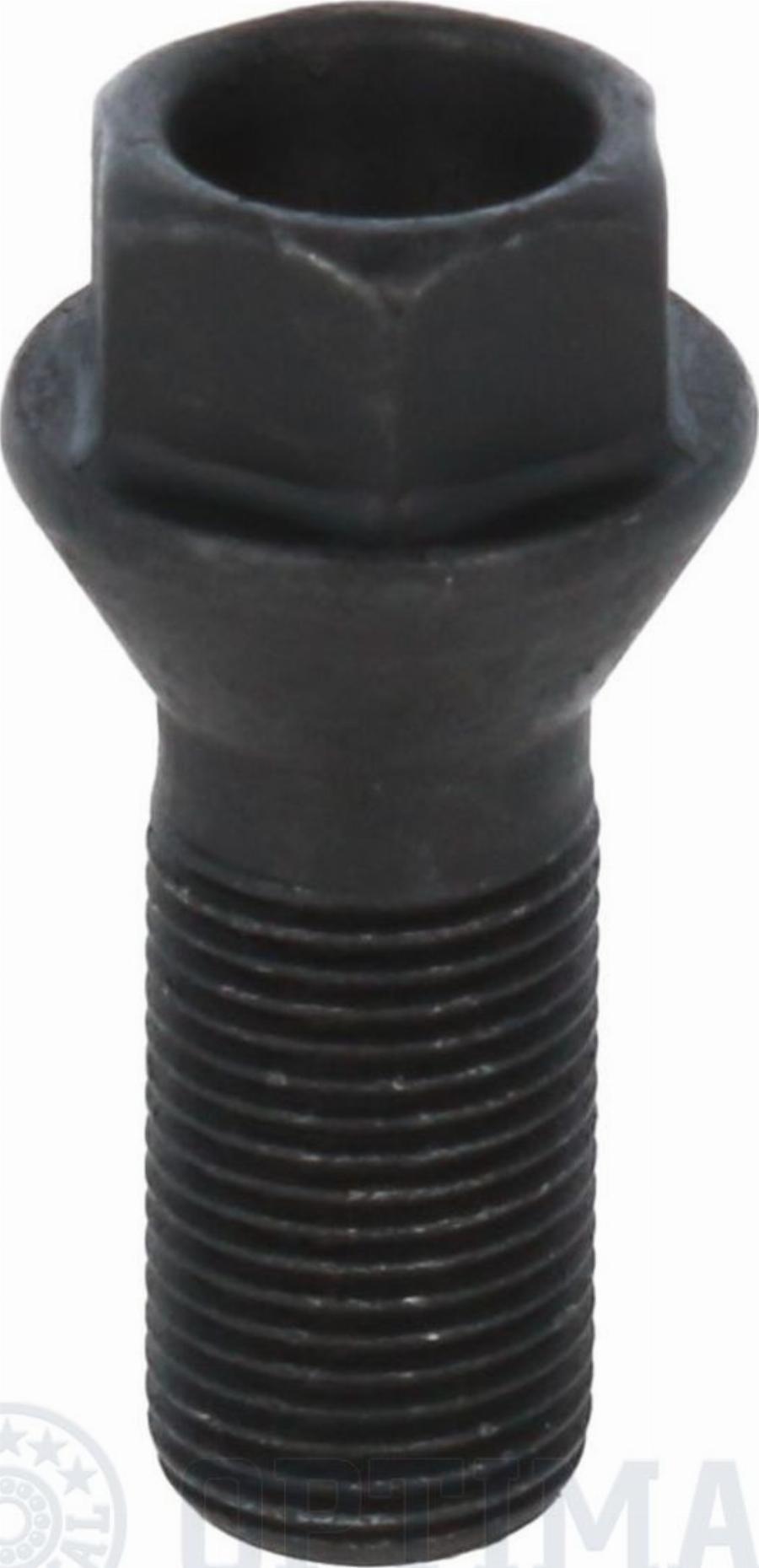 OPTIMAL OP-UWB10004-1 - Болт для кріплення колеса autozip.com.ua