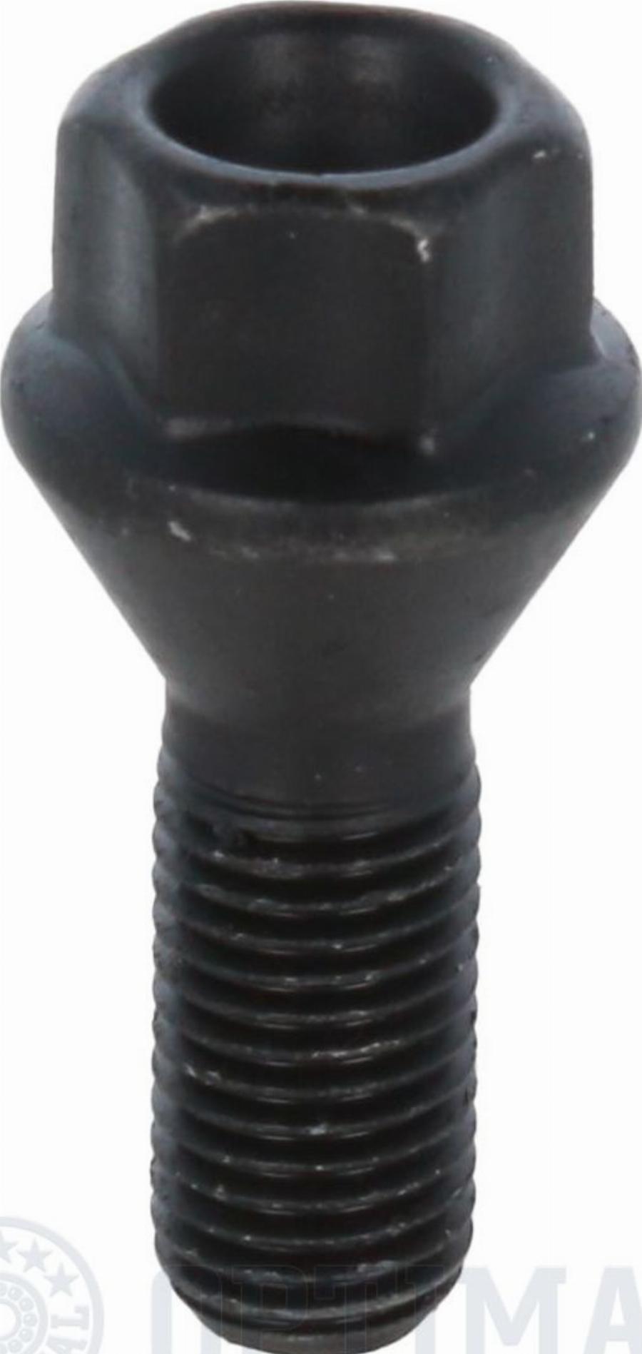 OPTIMAL OP-UWB10005-1 - Болт для кріплення колеса autozip.com.ua