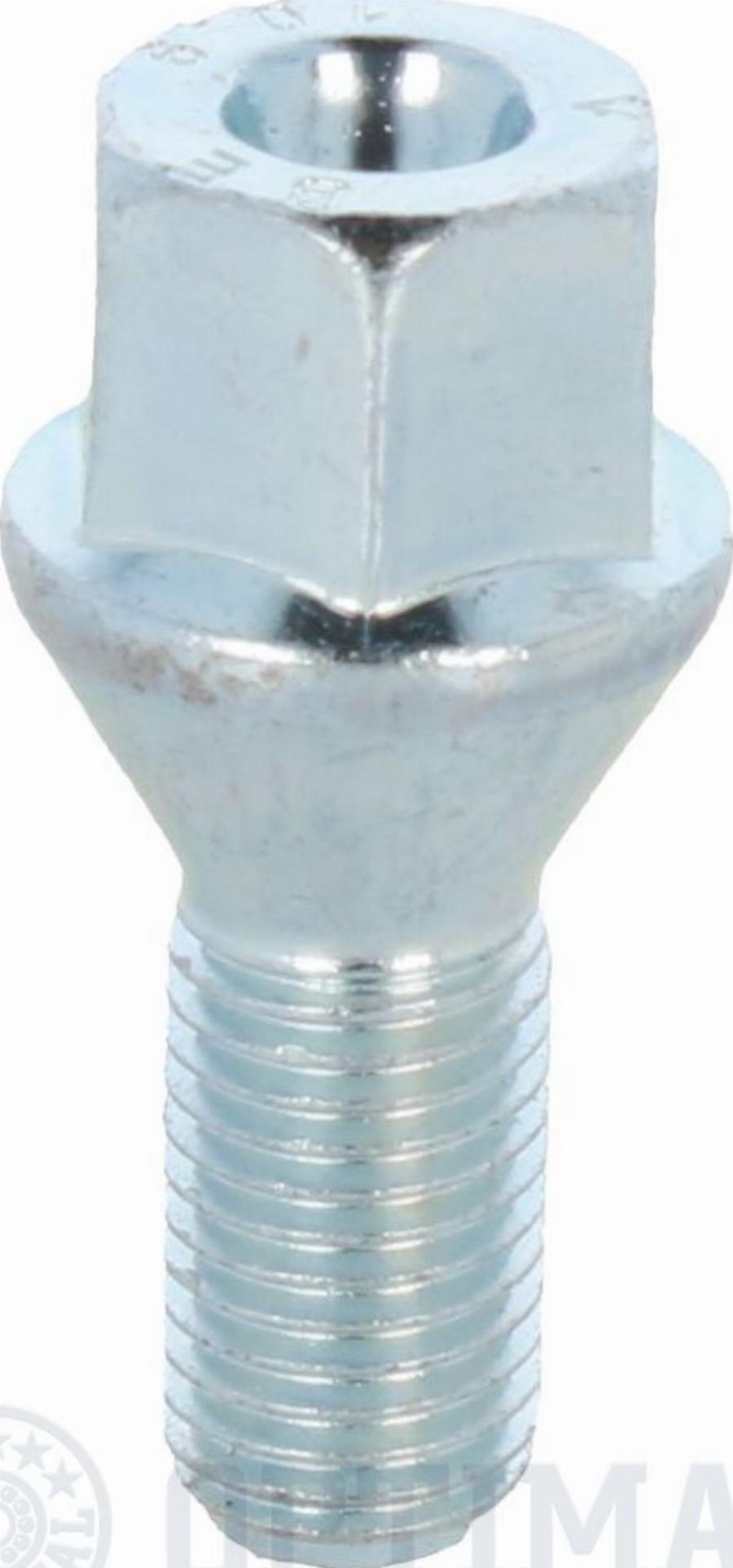 OPTIMAL OP-UWB10006-1 - Болт для кріплення колеса autozip.com.ua