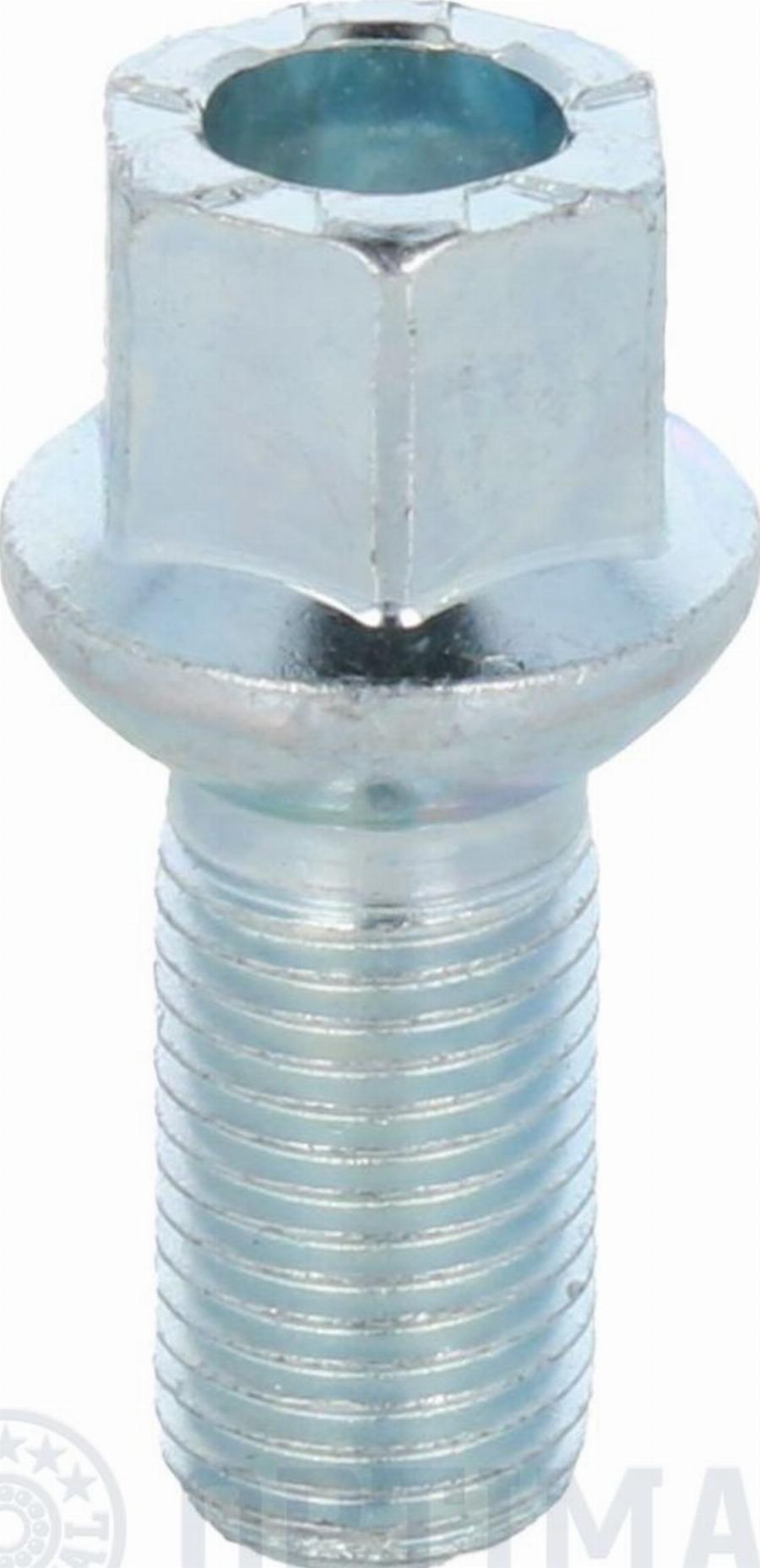 OPTIMAL OP-UWB10001-1 - Болт для кріплення колеса autozip.com.ua