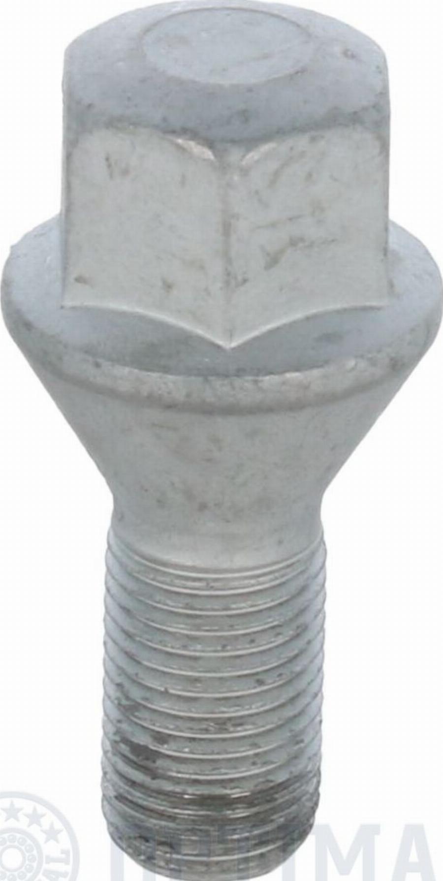 OPTIMAL OP-UWB10008-1 - Болт для кріплення колеса autozip.com.ua