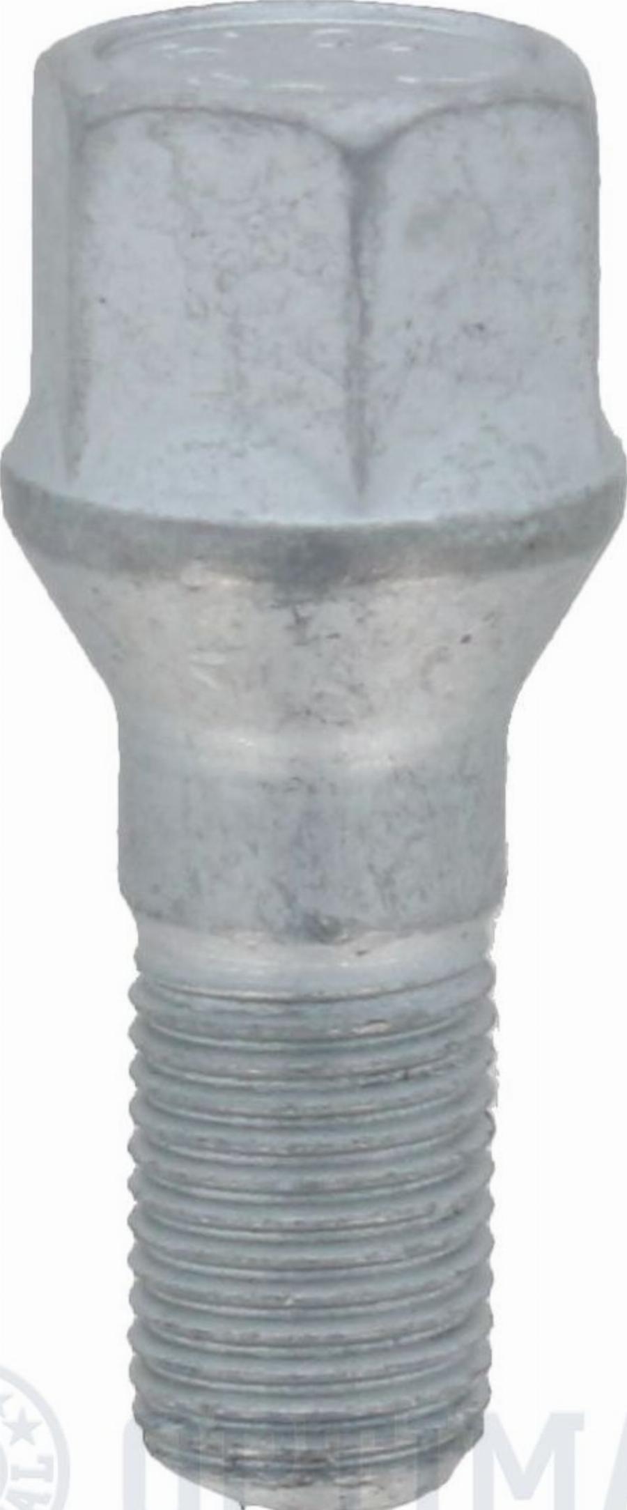OPTIMAL OP-UWB10003-1 - Болт для кріплення колеса autozip.com.ua