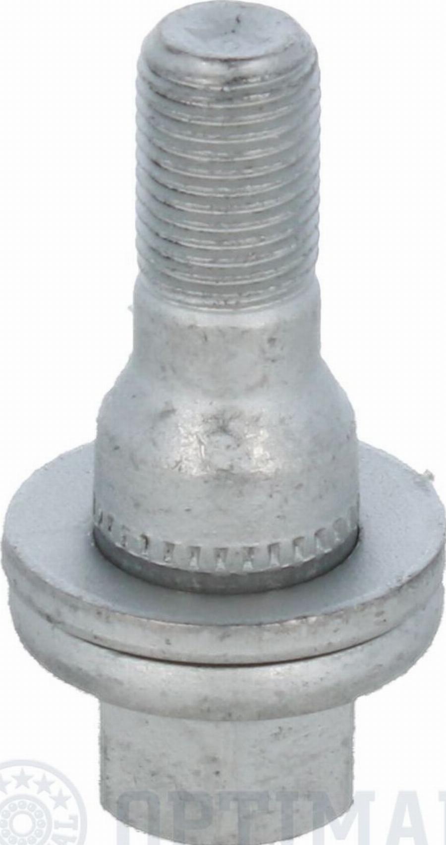 OPTIMAL OP-UWB10002-1 - Болт для кріплення колеса autozip.com.ua