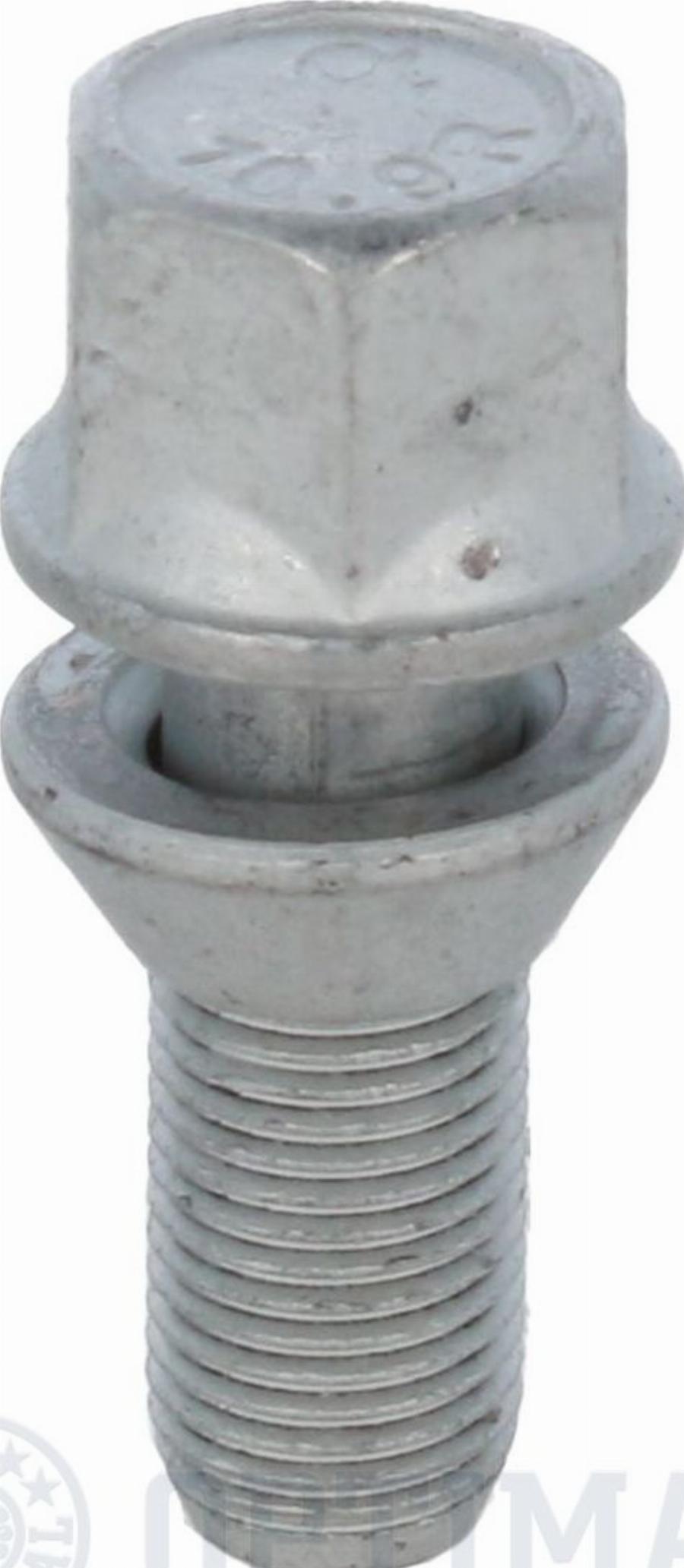 OPTIMAL OP-UWB10007-1 - Болт для кріплення колеса autozip.com.ua