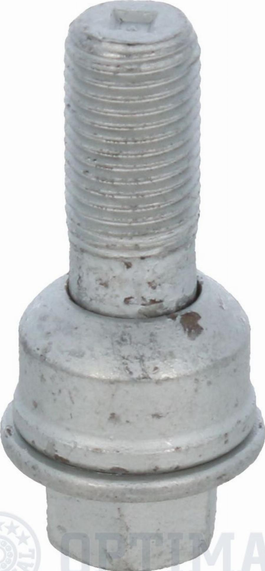 OPTIMAL OP-UWB10014-1 - Болт для кріплення колеса autozip.com.ua