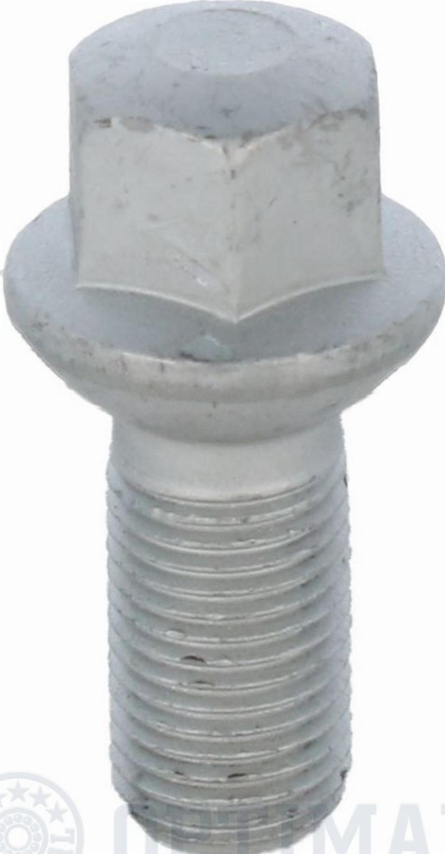 OPTIMAL OP-UWB10011-1 - Болт для кріплення колеса autozip.com.ua