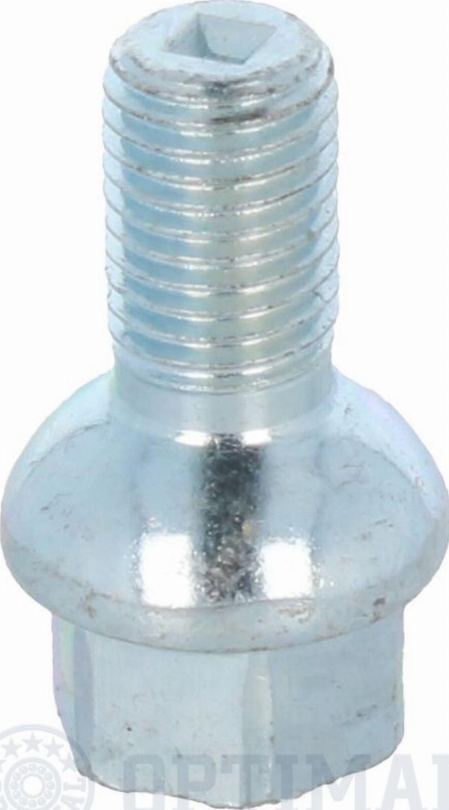 OPTIMAL OP-UWB10013-1 - Болт для кріплення колеса autozip.com.ua