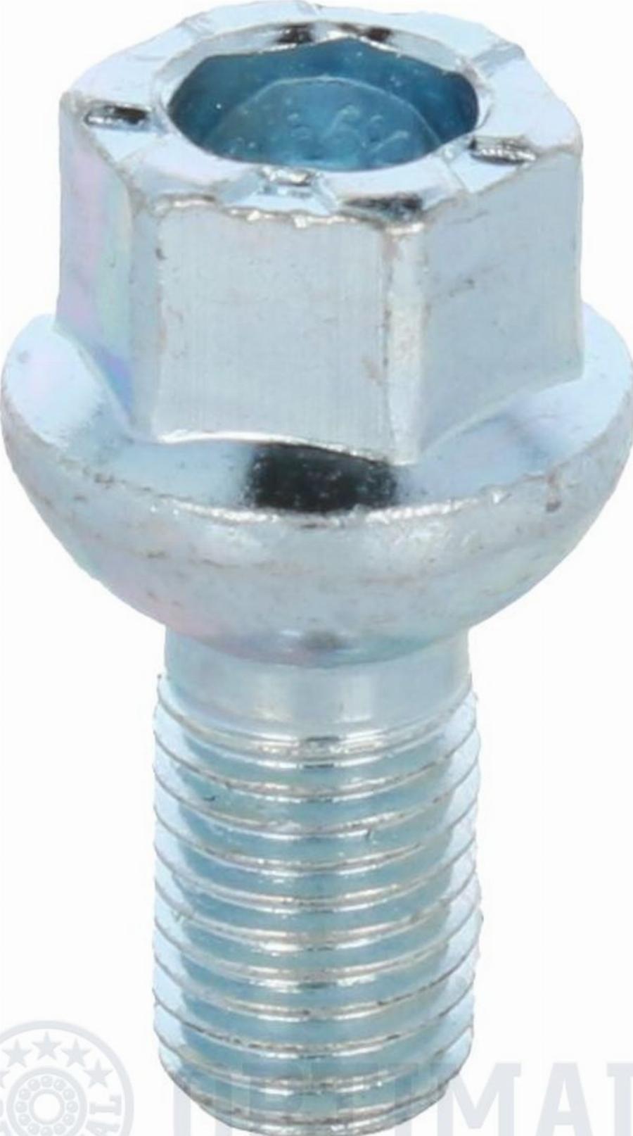 OPTIMAL OP-UWB10013-1 - Болт для кріплення колеса autozip.com.ua