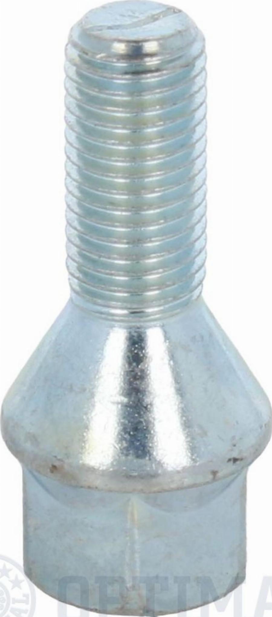 OPTIMAL OP-UWB10032-1 - Болт для кріплення колеса autozip.com.ua