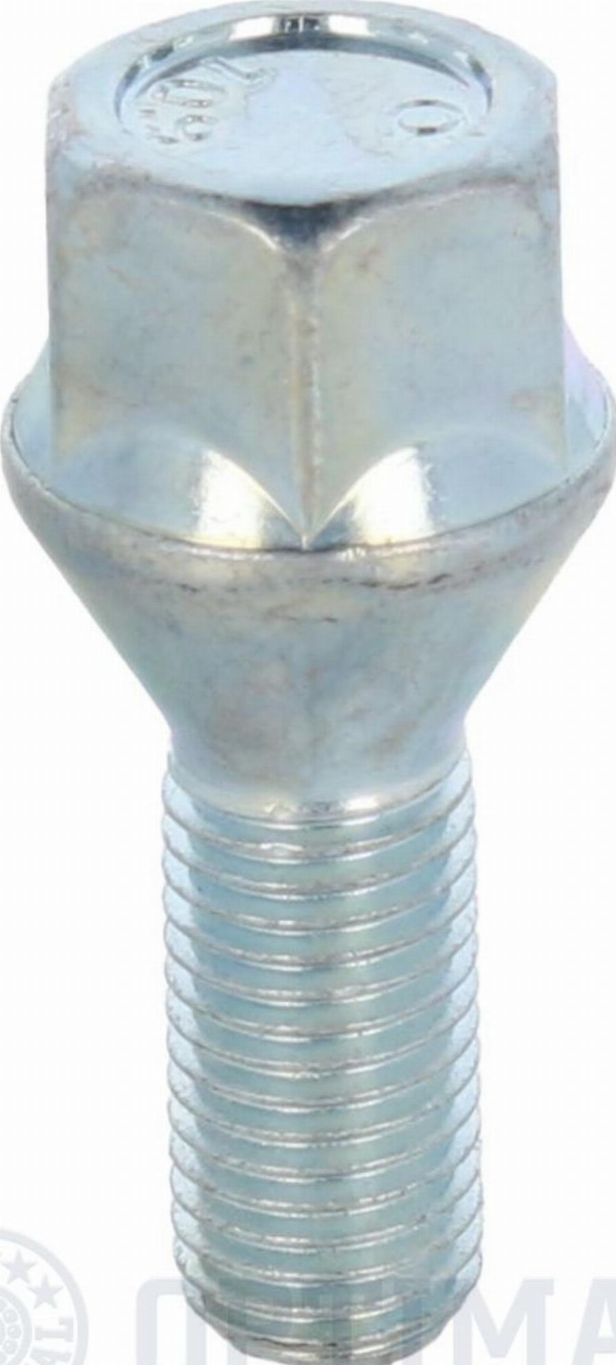 OPTIMAL OP-UWB10032-1 - Болт для кріплення колеса autozip.com.ua