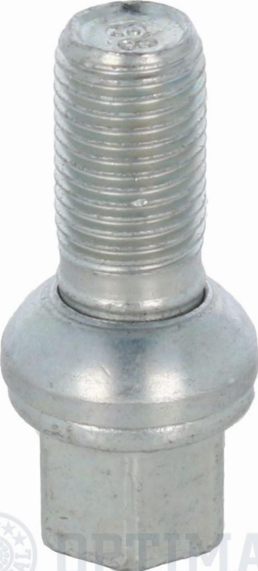 OPTIMAL OP-UWB10026-1 - Болт для кріплення колеса autozip.com.ua