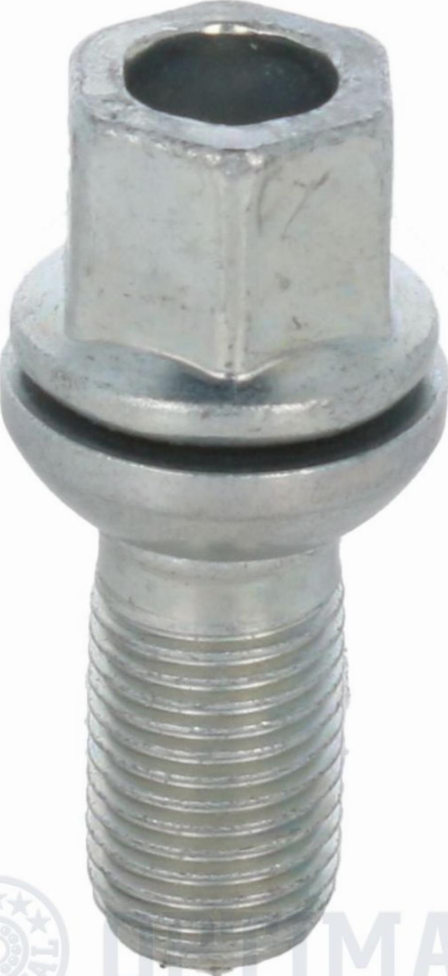 OPTIMAL OP-UWB10026-1 - Болт для кріплення колеса autozip.com.ua