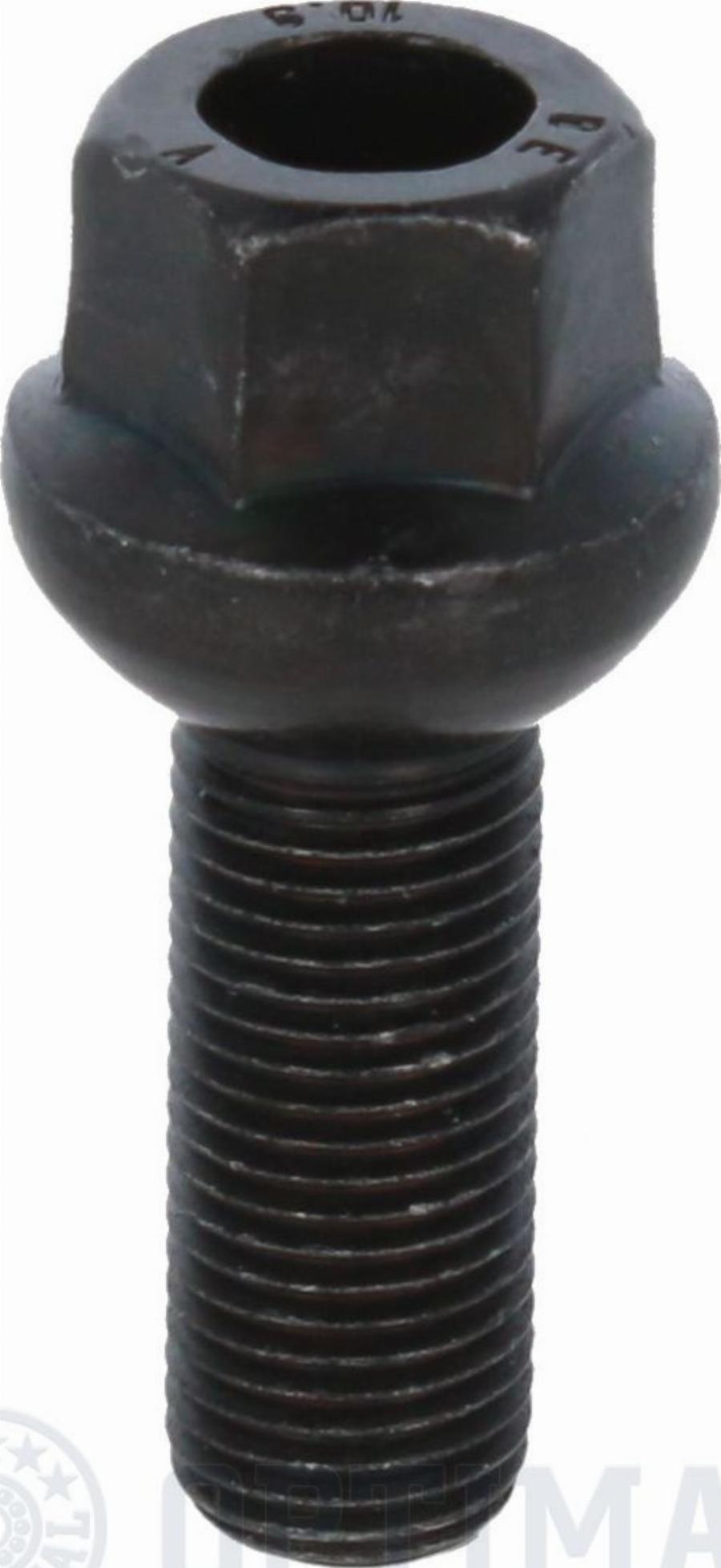 OPTIMAL OP-UWB10021-1 - Болт для кріплення колеса autozip.com.ua