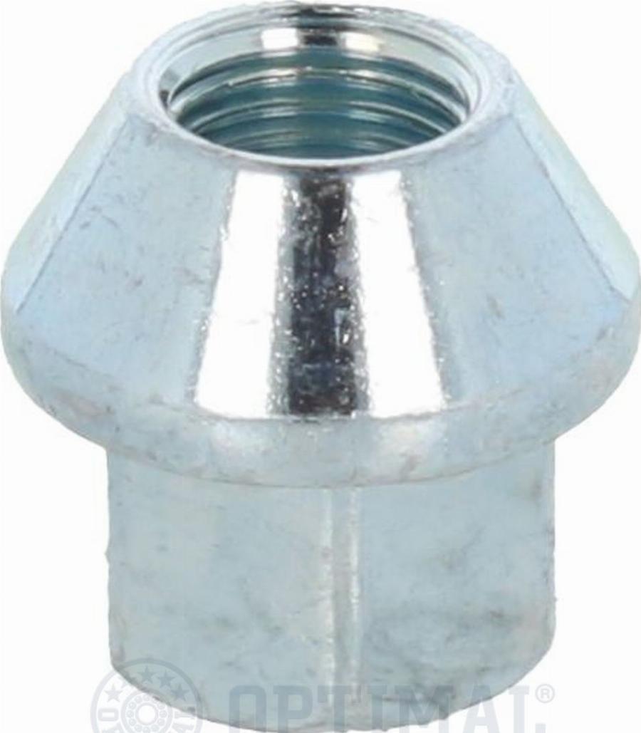 OPTIMAL OP-UWN10030-1 - Гайка кріплення колеса autozip.com.ua
