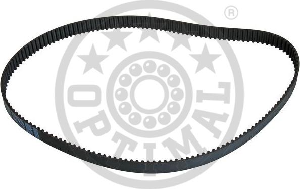 OPTIMAL R-1497