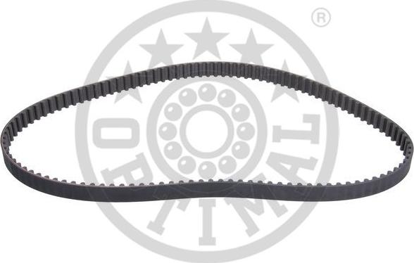 OPTIMAL R-1041 - Ремінь ГРМ autozip.com.ua