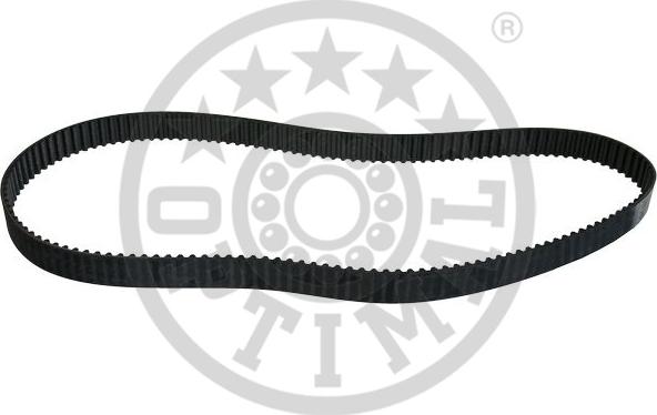 OPTIMAL R-1141 - Ремінь ГРМ autozip.com.ua