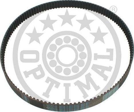 OPTIMAL R-1181 - Ремінь ГРМ autozip.com.ua