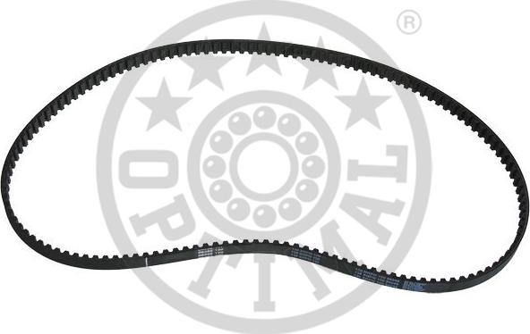 OPTIMAL R-1125 - Ремінь ГРМ autozip.com.ua