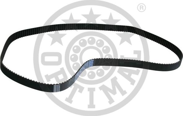 Optimal R-1397 - Ремінь ГРМ autozip.com.ua